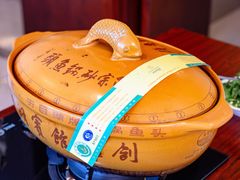 -风味小馆(天目湖宾馆店)