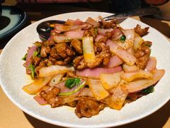 -山石榴·贵州菜(丰盛里店)