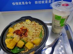 -吉林大学前卫南校区-湖畔餐厅