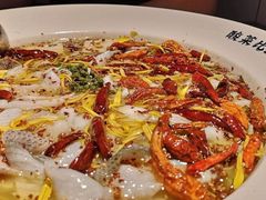 -太二酸菜鱼(永旺梦乐城店)