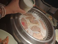 -梨花自助烤肉(乐宾店)