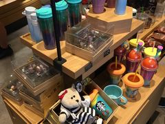 -星巴克(天津鲁能中心第三店)