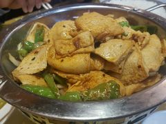 -稻品香小锅饭豆腐馆(北三路店)