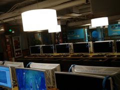 -网鱼网咖(上海静安寺店)