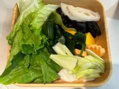 -左庭右院鲜牛肉火锅(京西大悦城店)