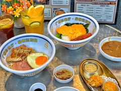 -公仔堂港式茶餐厅(西村店)
