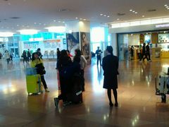 -TIAT DUTY FREE SHOP NORTH(羽田机场店)