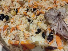 -那时新疆·若羌(经纬汇店)