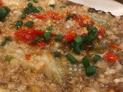 烤茄子-探唐烧烤(棠东店)