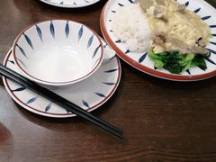 -标记Jane's kitchen(平桥直街店)