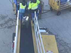 -维也纳国际机场