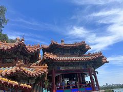 -颐和园