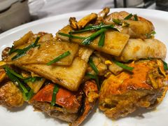 -筱爷叔·上海传统手工菜(玉树路店)