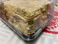 奶油拿破仑-爱德顺糕点食屋(利民道店)
