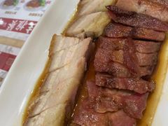 -正東记港味烧腊餐室(天鹅湖银泰城店)