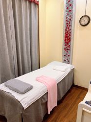 -芳朵美容养生SPA