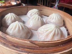 -如轩·海鲜砂锅粥·潮汕菜(一品天下店)