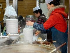 -马老三肉丁胡辣汤(西一路店)