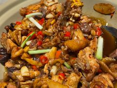 -绿草地·湘菜(7mall店)