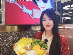 -巴蜀王婆大虾(南锣鼓巷店)