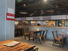 -广府乡下·饭庄(新港东路店)
