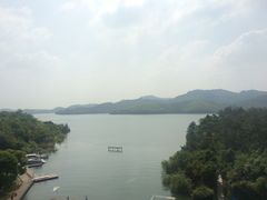 涵田度假村酒店-天目湖涵田度假村