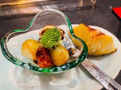 -奈良本寿司(永嘉路店)