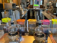 -星巴克(福州三坊七巷店)