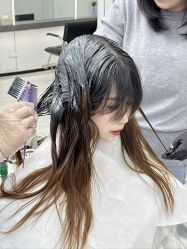 -INLIFE HAIR韩国美发
