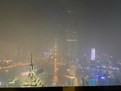 -上海中心大厦
