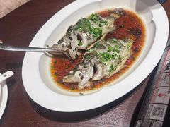 -羡餐厅·杭帮菜·淳菜(千岛湖自由洲际殿店)