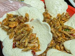 -香满锅老北京羊蝎子火锅·家常菜(新街口店)