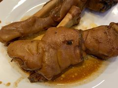 酱羊蹄-李记白水羊头·清真老味家常菜(石景山店)