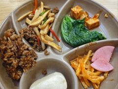 -素满香·食养自助(福州·长乐北路店)
