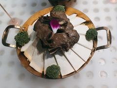 -前门烤鸭(江东中路店)