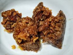 蛋黄鲜肉粽-湖州国芳粽子(湖州总店)