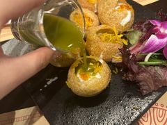 -克比叔叔印度餐厅Kebabs on the Grille(人民广场店)