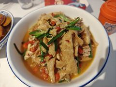 -回家吃饭·地道南昌菜(建德观总店)