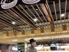 大堂-赤稻·日式料理(禅城店)