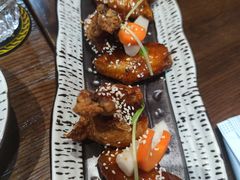 -1886德国汽车餐厅(福田星河COCO Park店)
