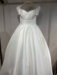 -B.Bridge Couture婚纱礼服(福田店)