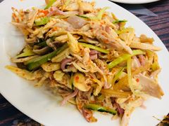 -陈根记大牌档