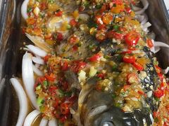 -湘赣风味小厨(娄葑老店)
