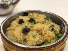 干捞海皇粉丝-围龙屋客家食府(福田店)