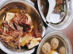 -阿秋牛排(湖心街店)