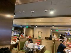 大堂-海底捞火锅(漕宝路店)