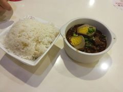 -嘉和一品粥(方庄店)