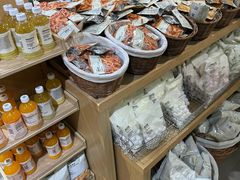 -MUJI无印良品(恒隆广场店)