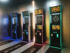 -利剑潮玩·团建·亲子·聚会