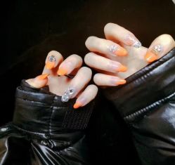 -Wink美甲美睫